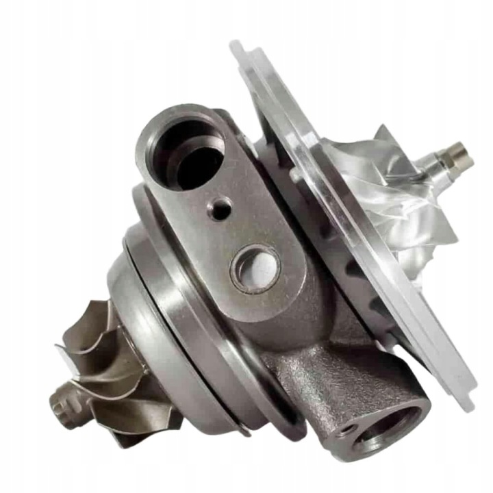 NOYAU TURBINES RHF4-059BR AUDI, VOLKSWAGEN A3, A4, A5, GOLF, BEETLE 1,8
