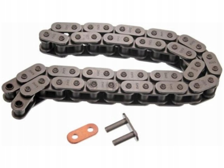 FEBI BILSTEIN 25219 CHAÎNE GROUPE MOTOPROPULSEUR POMPES HUILES