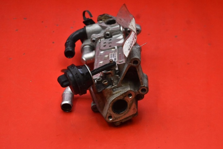 RADIATEUR GAZ D'ÉCHAPPEMENT EGR 28416-2A850 HYUNDAI I40 VF 1.7 CRDI 136KM 11-15