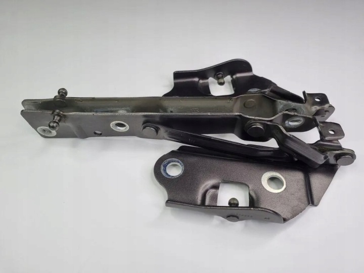 2022 DODGE CHALLENGER CHARNIÈRES COUVERCLES DE COFFRE COUVERCLES DE COFFRE 04569666AD