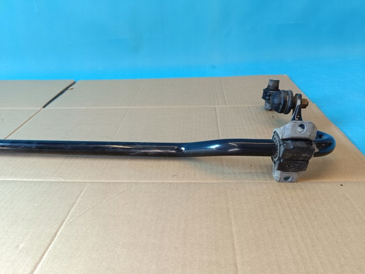 AUDI Q3 F3 SPORTBACK 1.4 TFSI E 2024R BARRE DE LIAISON STABILISATEUR ARRIÈRE 5QF511305C
