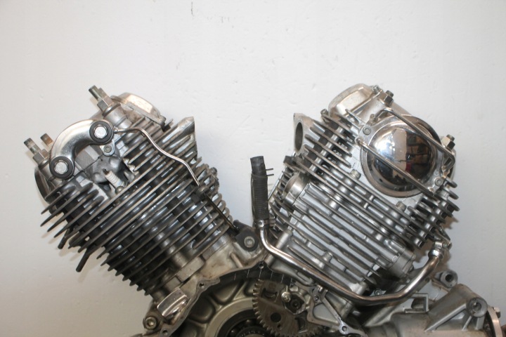 YAMAHA VIRAGO XV 1100 MOTEUR 28715 KM