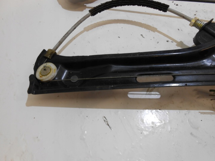 BMW X4 MÉCANISME ÉLÉVATEUR VITRES DROIT AVANT 7344670S 7355636E 7322748