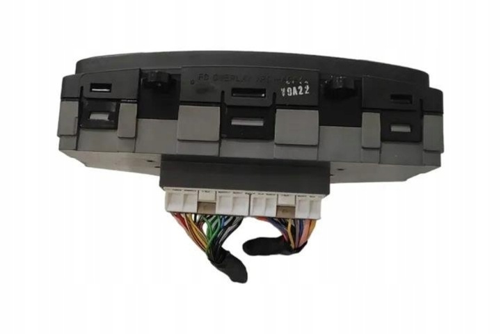 MODULES HYUNDAI I30 ESTATE (FD) 972502R610 1.6L DIESEL 85KW 2010