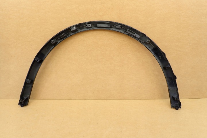 PORSCHE CAYENNE III 9Y0 9Y3 17- MOULURE GARDE-BOUE DROITE ARRIÈRE ARRIÈRE 9Y3854732A