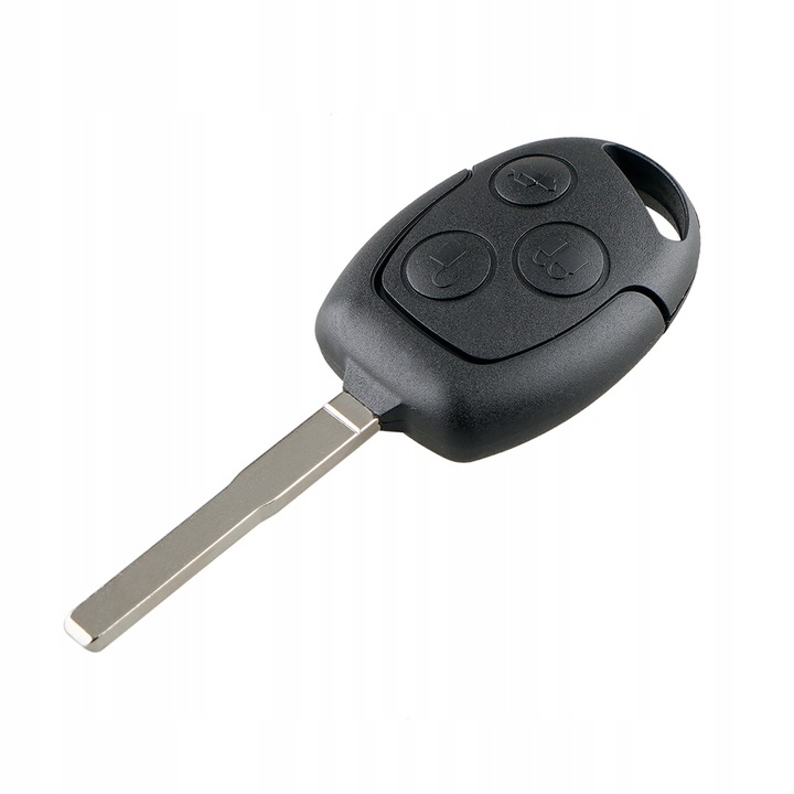 LLAVE CONTROL REMOTO FORD MONDEO FOCUS TRANSIT 433MHZ 