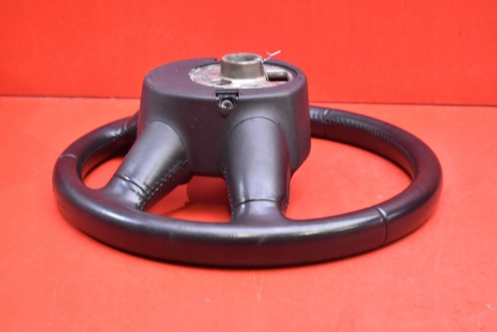 VOLANT CUIR MULTIFONCTION 4F0419091AH AUDI A6 C6 04-08