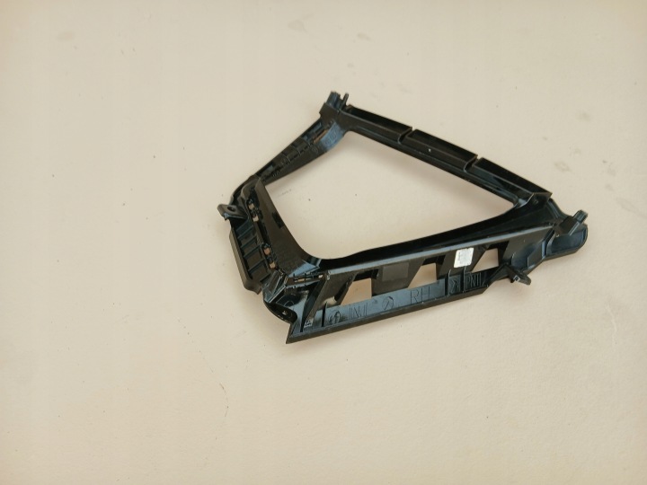 HYUNDAI TUCSON IV 4 LIFT 24- CALANDRE GRILLE PARE-CHOCS DROITE AVANT 865C2-N7HA0