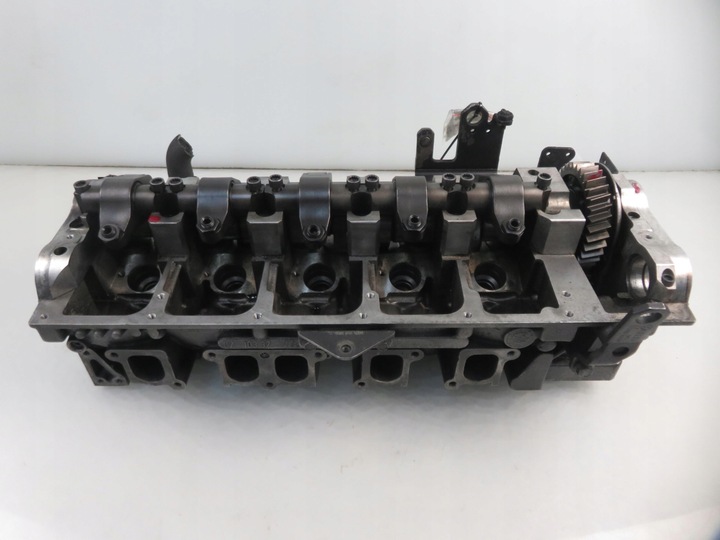 CULATA DE CILINDROS VW TOUAREG I 2.5 TDI R070103373A 070103373A BAC 