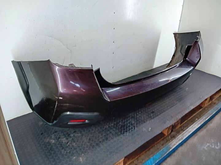 PARE-CHOCS ARRIÈRE SUBARU XV G3U