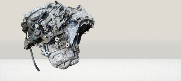 BOÎTE 6 VITESSE HYUNDAI I20 2 II M6CF1 148TYS VARSOVIE