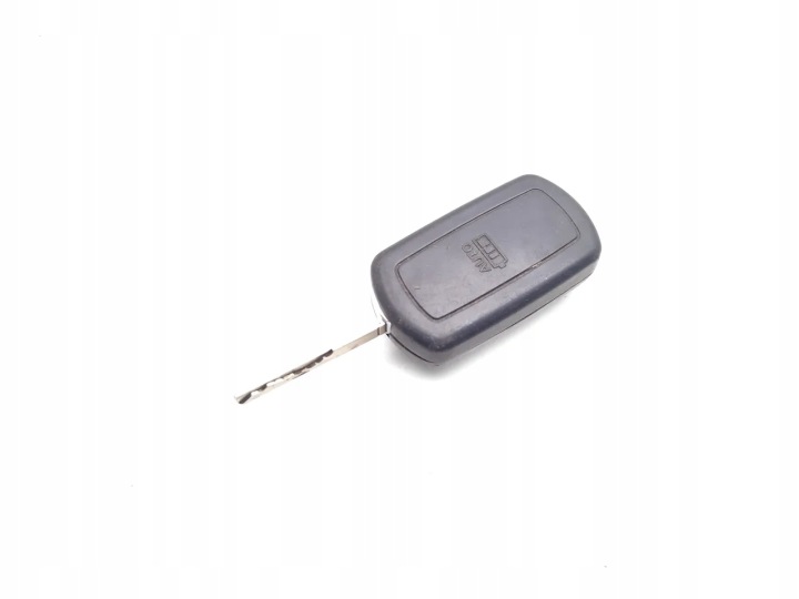 CLÉ LAND ROVER DISCOVERY III (L319) 5H2215K601AC 35107416 2.7L 2005