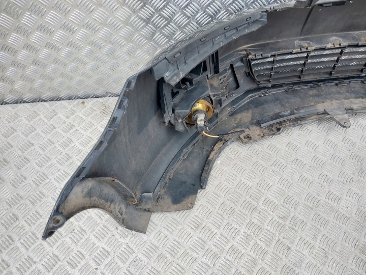 171. PARE-CHOCS AVANT 5K0807221 VW GOLF VI