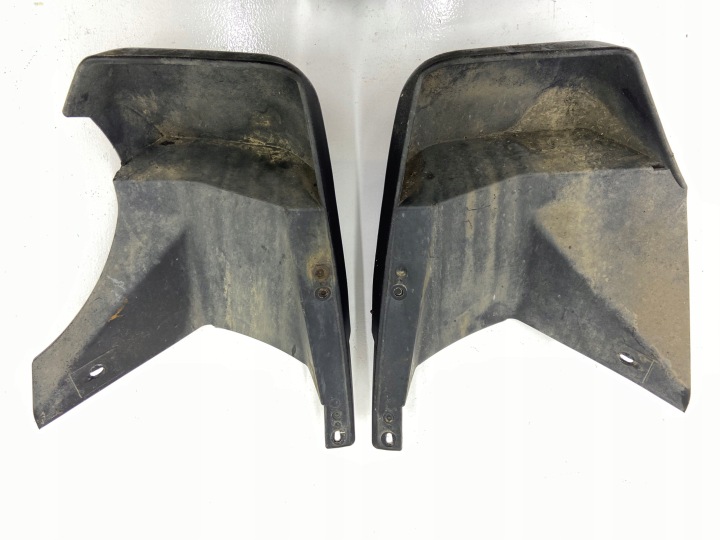PATAUGEOIRES ENSEMBLE AVANT ARRIÈRE HONDA CR-V II 2005-2006R. LIFT