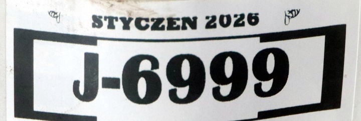 MOULURE PORTES GAUCHE ARRIÈRE KIA SPORTAGE V 87734R2000 J-6999