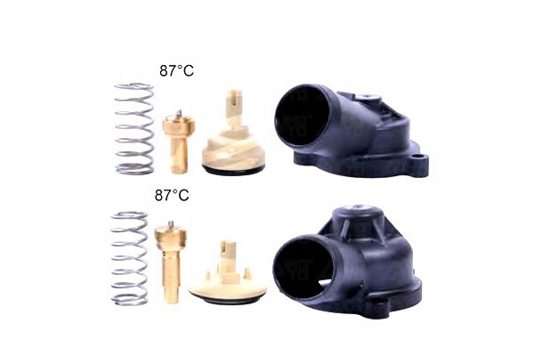 THERMOSTAT TH700K1 GAT