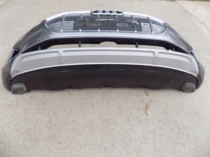 AUDI E-TRON 50 55 4KE PARE-CHOCS AVANT 6X PDC RONDELLES COMPLET LZ7F