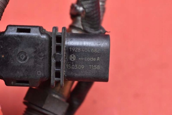SONDE LAMBDA 7801158-04 BMW E60 E61 3.0 D 286 KM 07-10