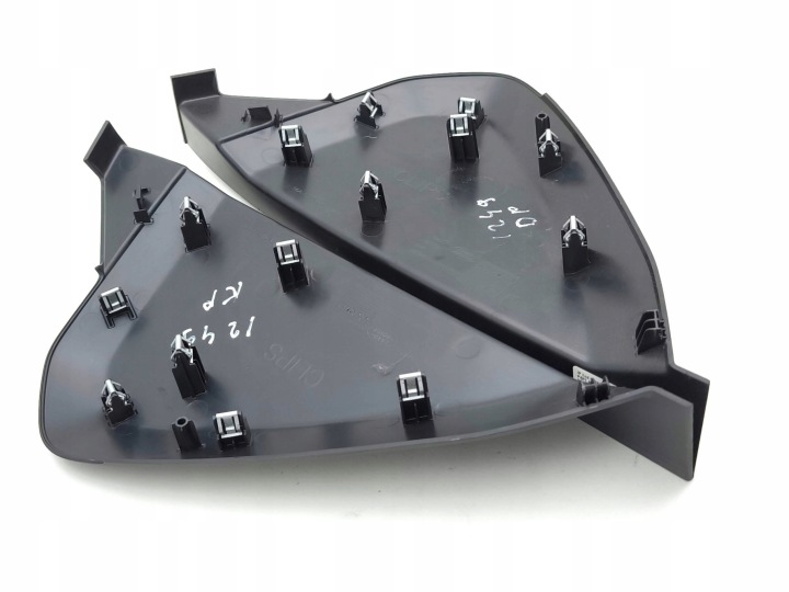 LAND ROVER DISCOVERY SPORT 2015 ENSEMBLE LATÉRAL ÉLÉMENT TABLEAU DE BORD INSTRUMENTATION