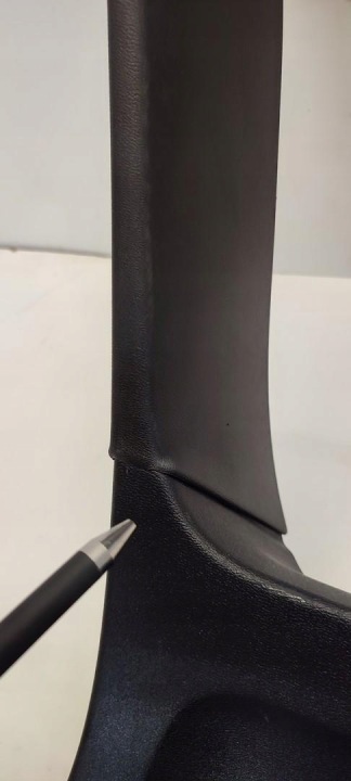 VOLVO XC40 GARNITURE COUVERCLES DE COFFRE COUVERCLES DE COFFRE 30747056
