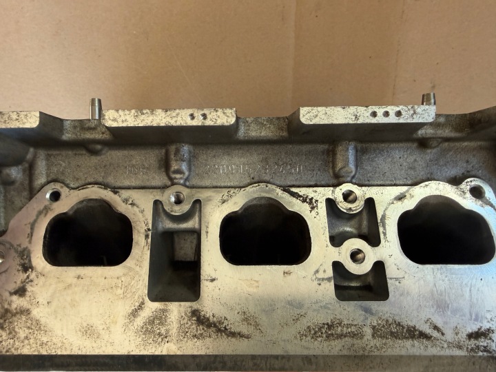 VW SKODA CULASSE MOTEUR 1.0 MPI CHYA, CHYB ESSENCE 04C103404F 04C103479A