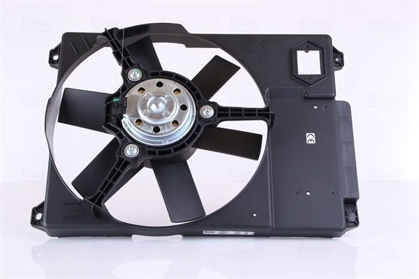 NISSENS 85020 VENTILATEUR RADIATEUR