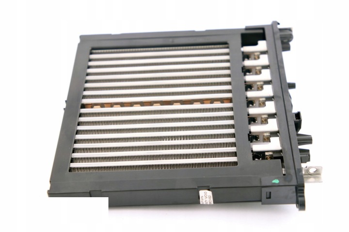 MERCEDES W211 DIESEL RADIATEUR CHAUFFAGE
