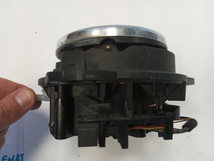 CAMÉRA INSIGNE VW T ROC 2GA 2GA827469E