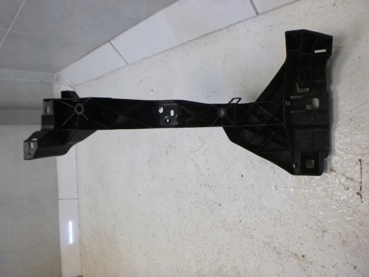AUDI Q7 4M LIFT FIXATION PHARES SUPPORT GLISSIÈRE LP