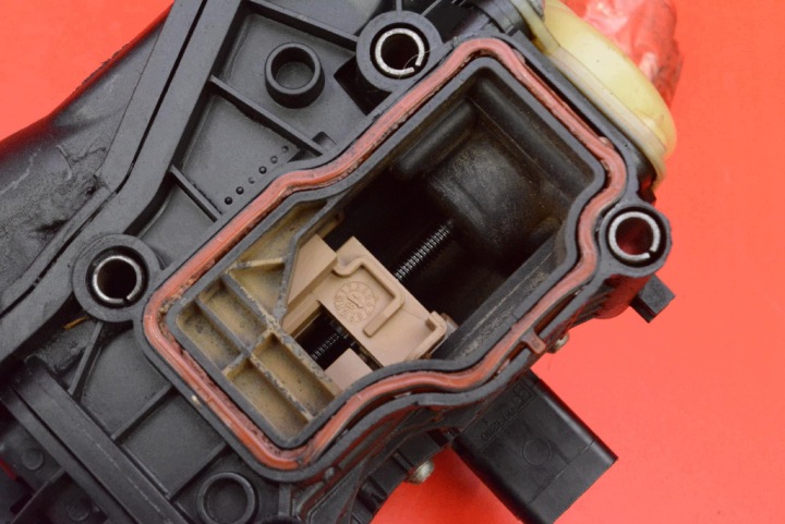 CHÂSSIS THERMOSTAT 9804160380 FORD MONDEO MK5 2.0 TDCI 150 KM 14-20