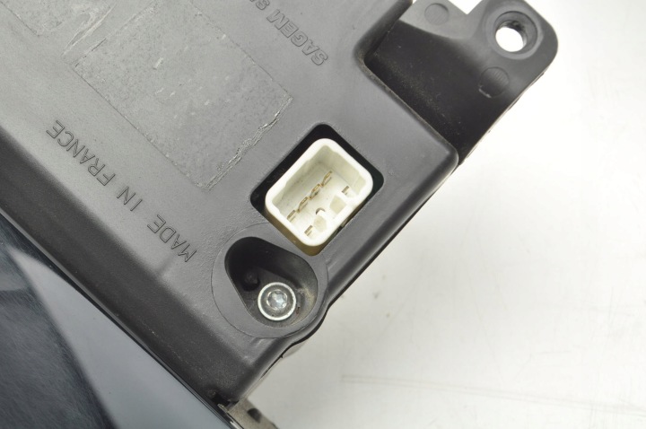 TOYOTA YARIS I COMPTEUR TABLEAU DE BORD EUROPE 21655865