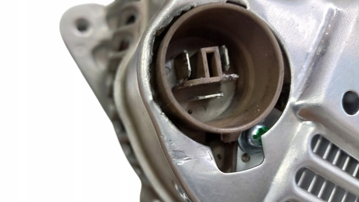 ALTERNATEUR PSH 120A JAGUAR XJ 3.2 4.0 JAGUAR XJSC 4.0 1994-