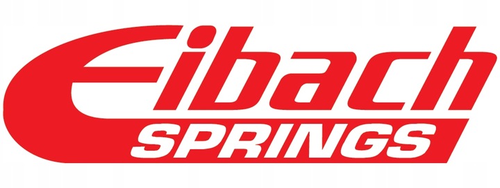 SPRING EIBACH PRO KIT MB E-KLASSE W124 