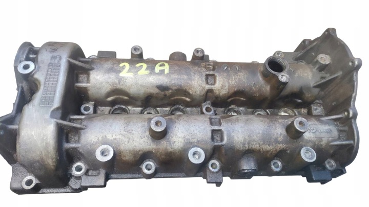 COUVERCLE DE SOUPAPES ARBRES OPEL CORSA C FIAT PUNTO II ALFA 1.3 CDTI JTD 73500055