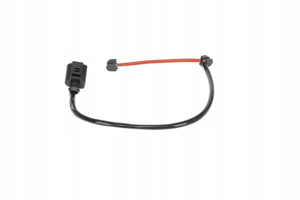 CAPTEUR USURE PLAQUETTES VW AVANT TOUAREG Q7 KIT NIEZBEDNIK CONDUCTEUR #1
