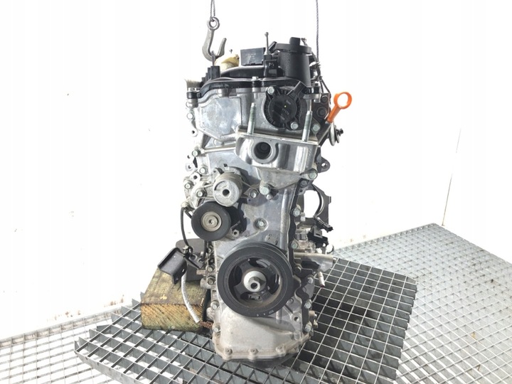 MOTOR KIA STONIC (YB) 2021 1.0T-GDI 101KM G3LE 