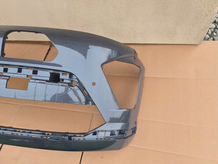 PARE-CHOCS AVANT HYUNDAI KONA II EV ORIGINAL NON KLEJONY