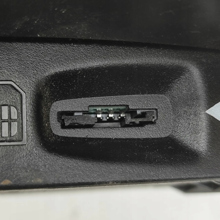 AUTRE MODULES VOLVO V60 II (225, 227) 32279274 34275244 2.0L 220KW 2022