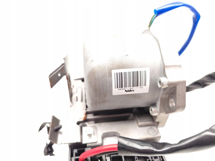 NISSAN JUKE POMPE SUPPORT SYSTÈMES DIRECTION 1.6 ESSENCE EANCEC-045