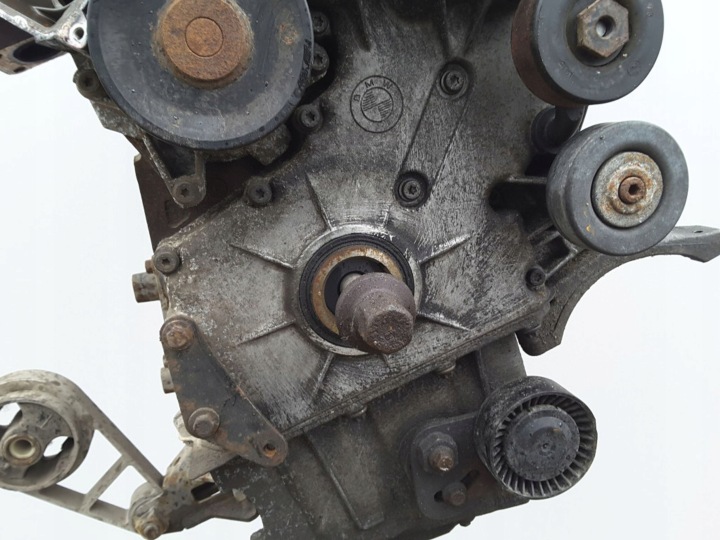 MOTEUR ROVER 75 2246641