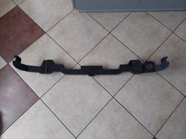 POUTRE MOUSSE AMORTISSEUR AUDI A3 8Y 8Y0