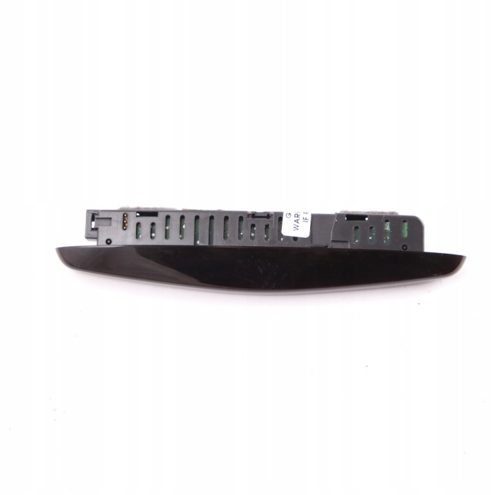 MERCEDES W207 W212 ÉCRAN MONITEUR CAPTEURS PDC
