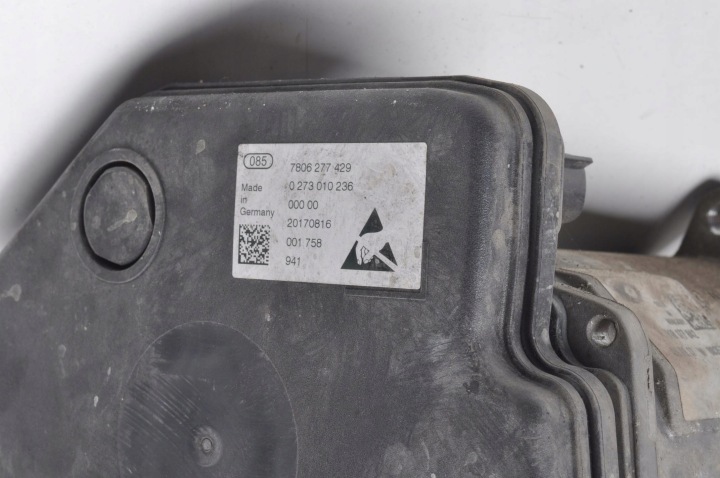 VOLVO XC90 II MOTEUR CRÉMAILLÈRE DE DIRECTION 7806277429 0273010236 7818177842 0196C01873