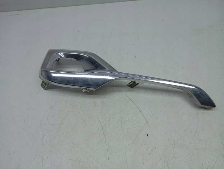GRILLE BOUCHON CHROME HALOGÈNE GAUCHE AVANT INFINITI QX50 LIFT 16-