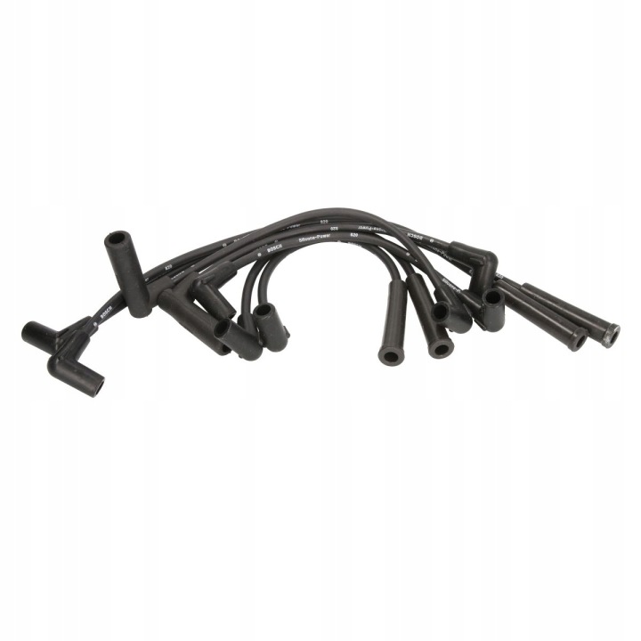 KIT FILS D'ALLUMAGE CONVIENT VERS JEEP CHEROKEE, GRAND CHEROKEE I, WR