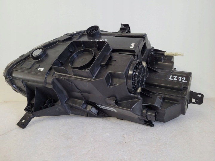 PHARE GAUCHE COMPLET LED GAUCHE FORD PUMA MK2 II 2 L1TB13E015GK ORIGINAL OEM