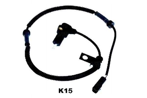 SENSOR ABS KIA SORENTO 2,4 02- JAPANPARTS photo 1 - milautoparts-fr.ukrlive.com