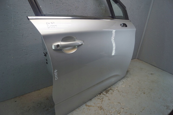 CITROEN C4 II B7 PORTES DROIT AVANT (D1727)