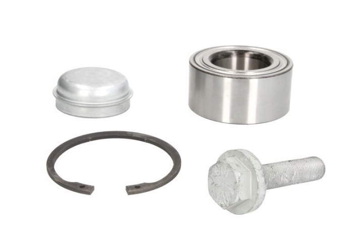 ROULEMENT KIT RÉPARATION MOYEUX MERCEDES MERCEDES