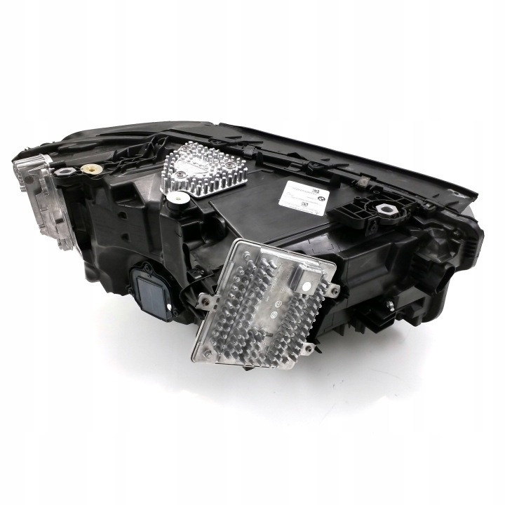 BMW X3 (G01 LCI) KIT PHARES 5A29203
